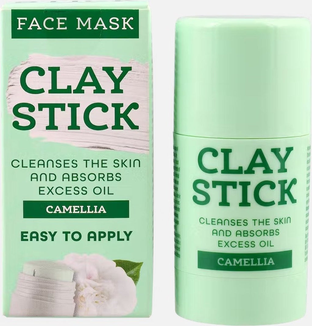 SkinBliss Mask CAMELLIA