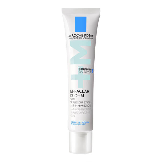 Effaclar DUO+M Soin triple correction - La Roche posay