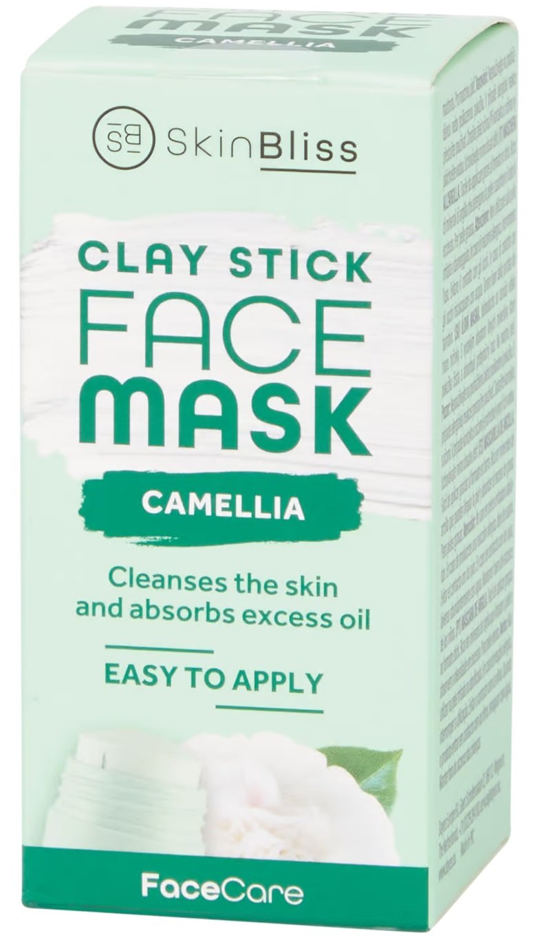 SkinBliss Mask CAMELLIA