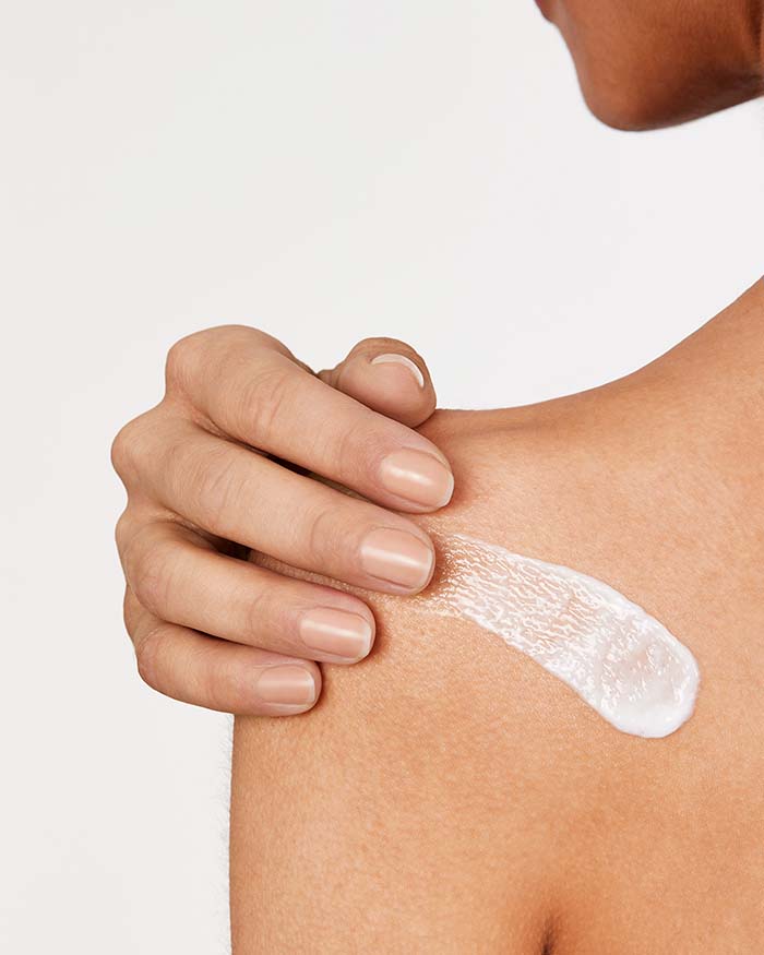 Cerave Liat hydratant