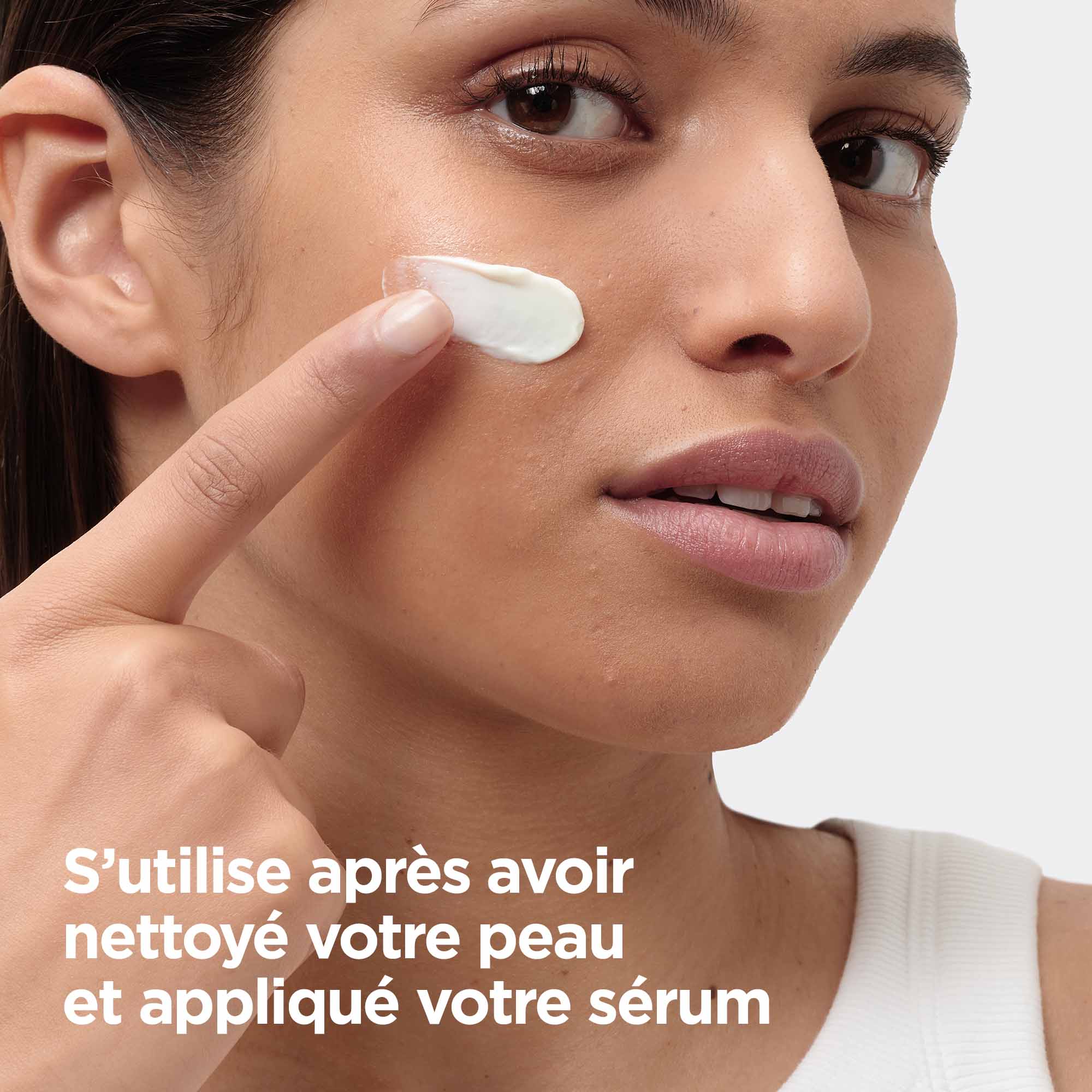 MIXA Lait corps nourrissant peaux sèches