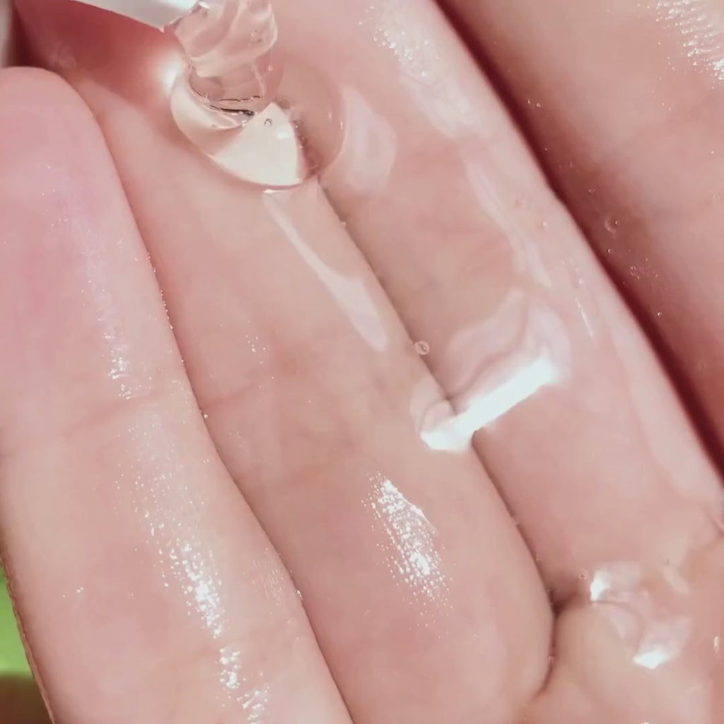 SVR Gel Moussant SEBIACLEAR