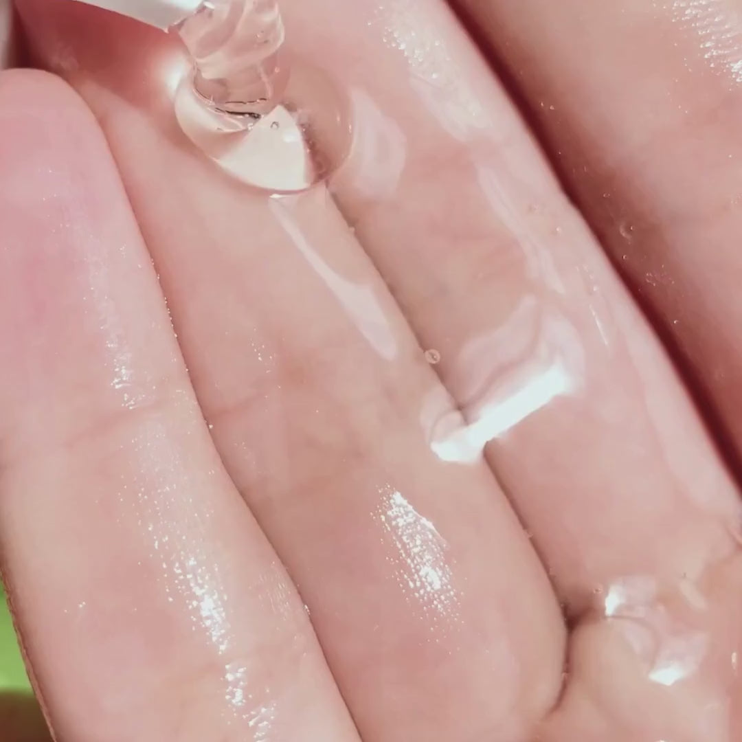 SVR Gel Moussant SEBIACLEAR